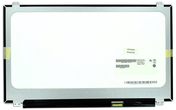 15.6 inch lcd scherm 1366x768 mat 30pin edp