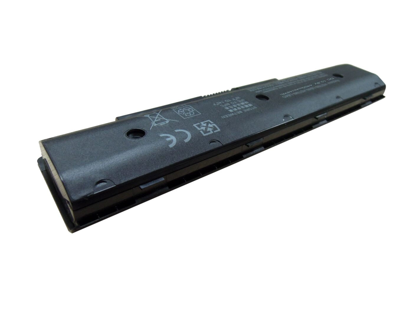 Blu-basic laptop accu 4400mAh