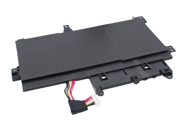 Blu-basic laptop accu 4200mah