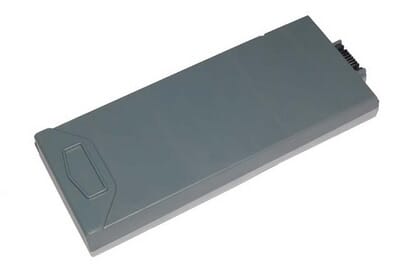 Blu-basic laptop accu 4400mAh