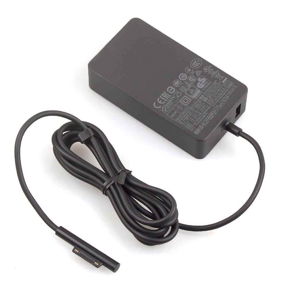 Microsoft Surface-adapter 65W