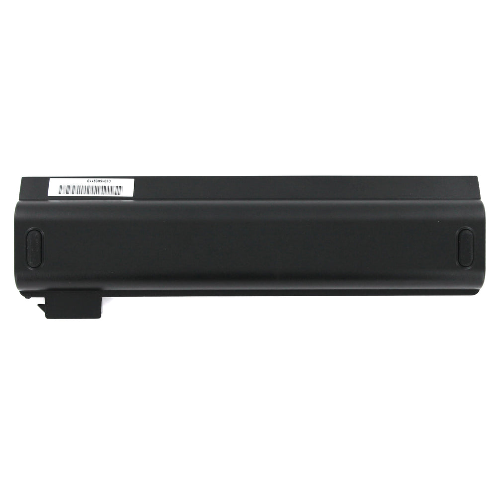 Yanec laptop accu 5200mah