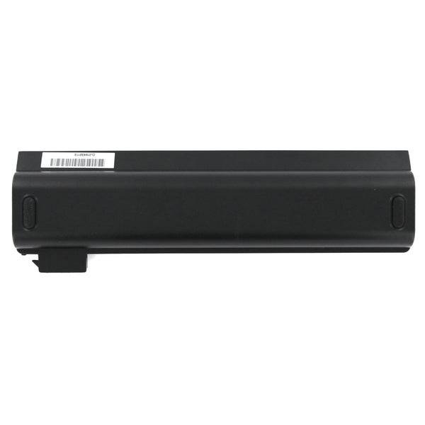 Yanec laptop accu 5200mah