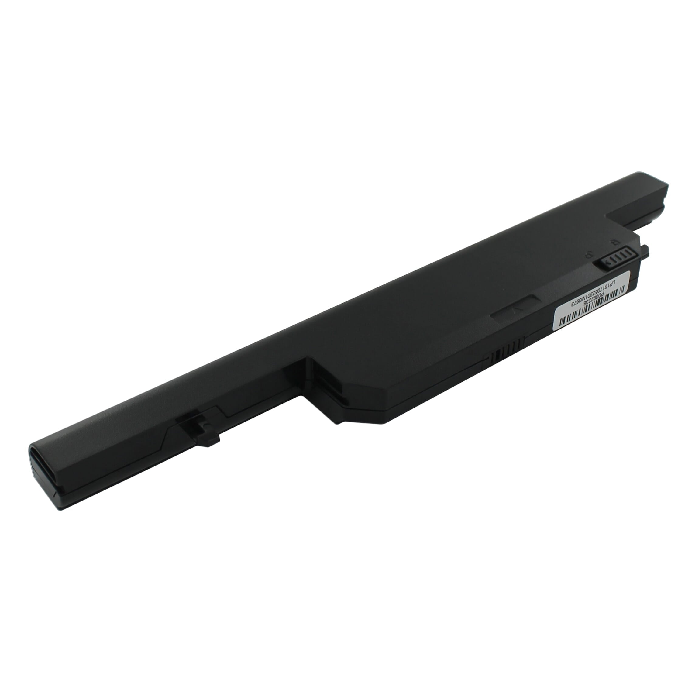 Blu-basic laptop accu 4400mAh