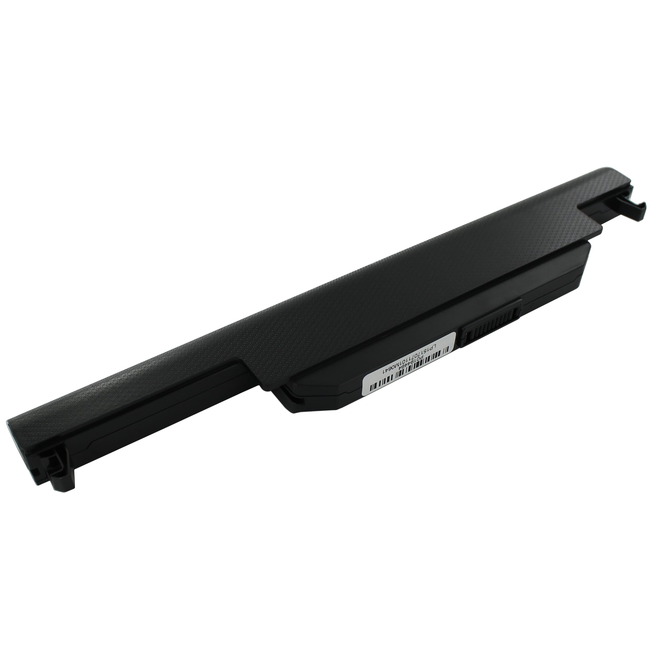 Blu-basic laptop accu 4400mAh