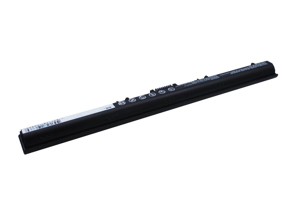 Dell laptop accu 2200mAh
