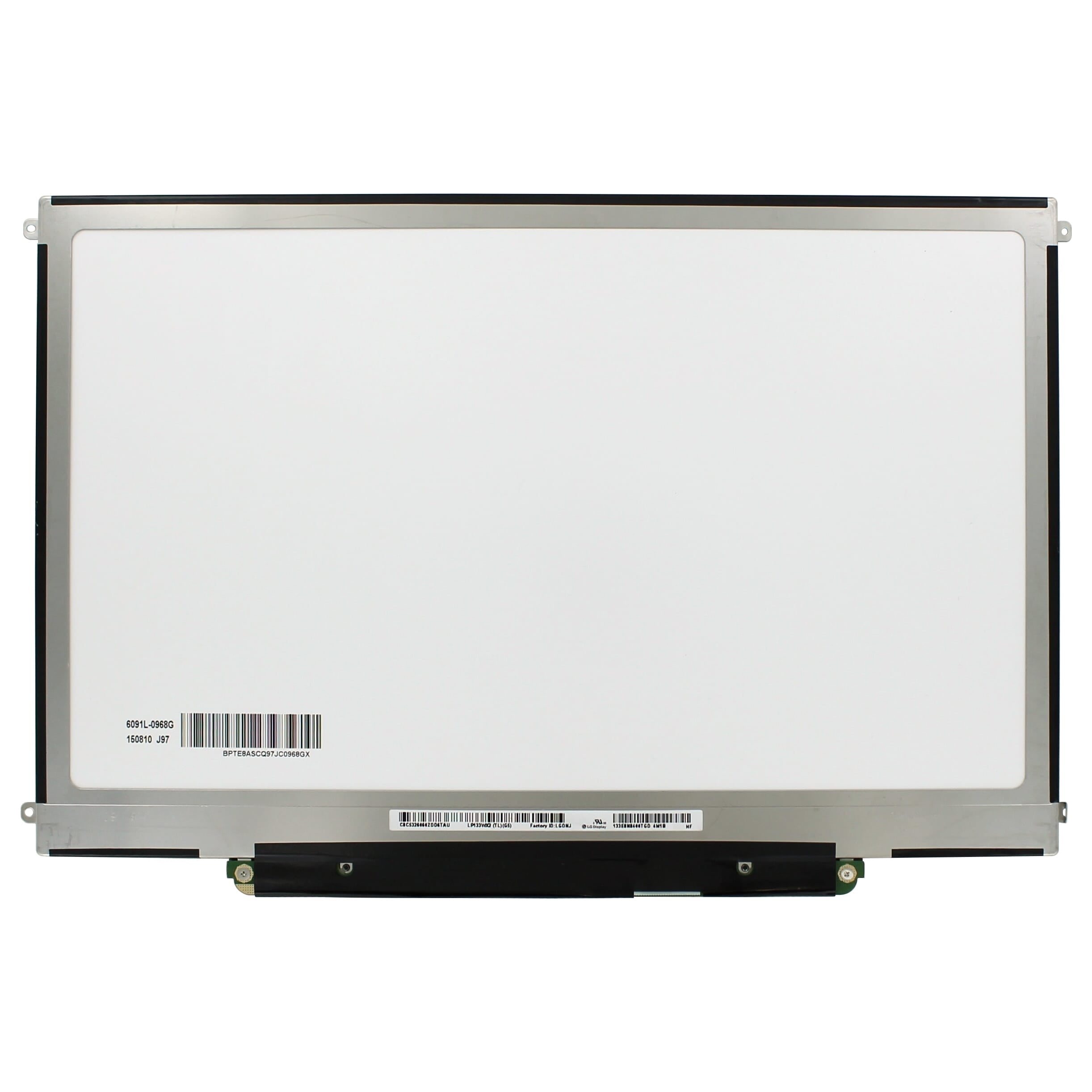 OEM 13,3 inch LCD-scherm 1280x800 glans 30-pins