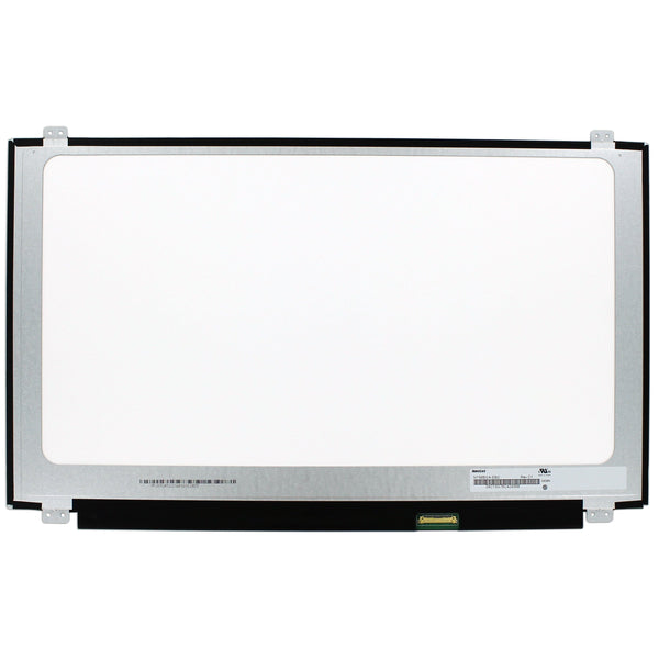 15.6 inch lcd scherm 1366x768 glans 30pin edp
