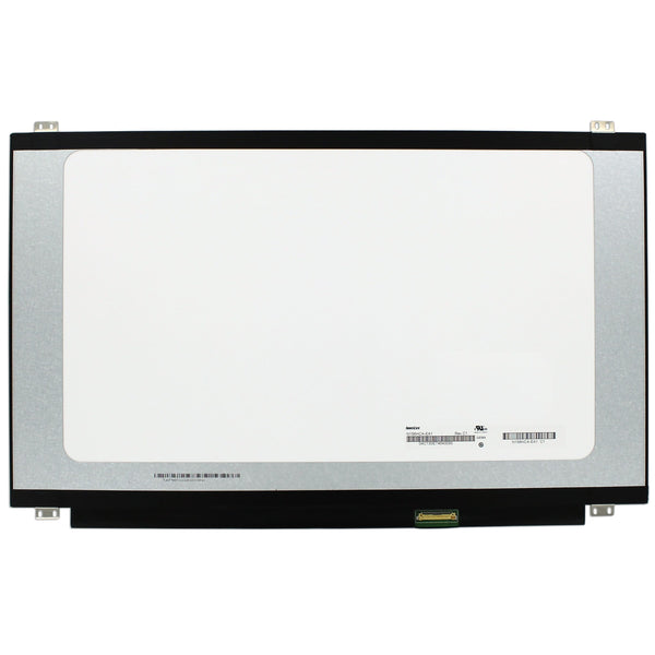 15.6 inch lcd scherm 1920x1080 mat 30pin edp, ips
