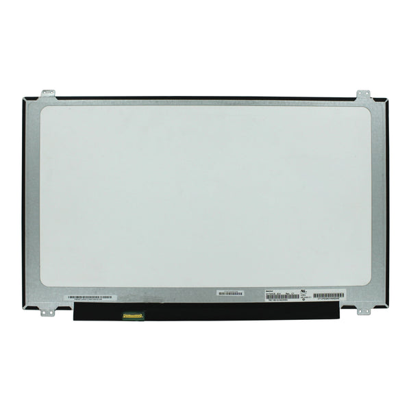 17.3 inch lcd scherm 1920x1080 mat 30pin edp, ips