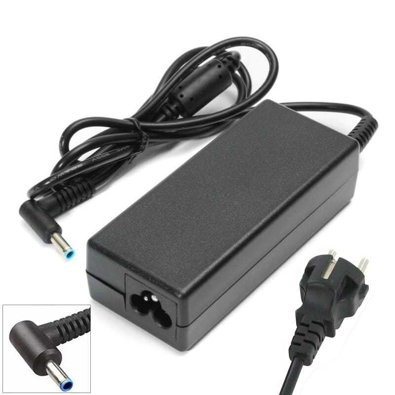 HP laptop netadapter 65W