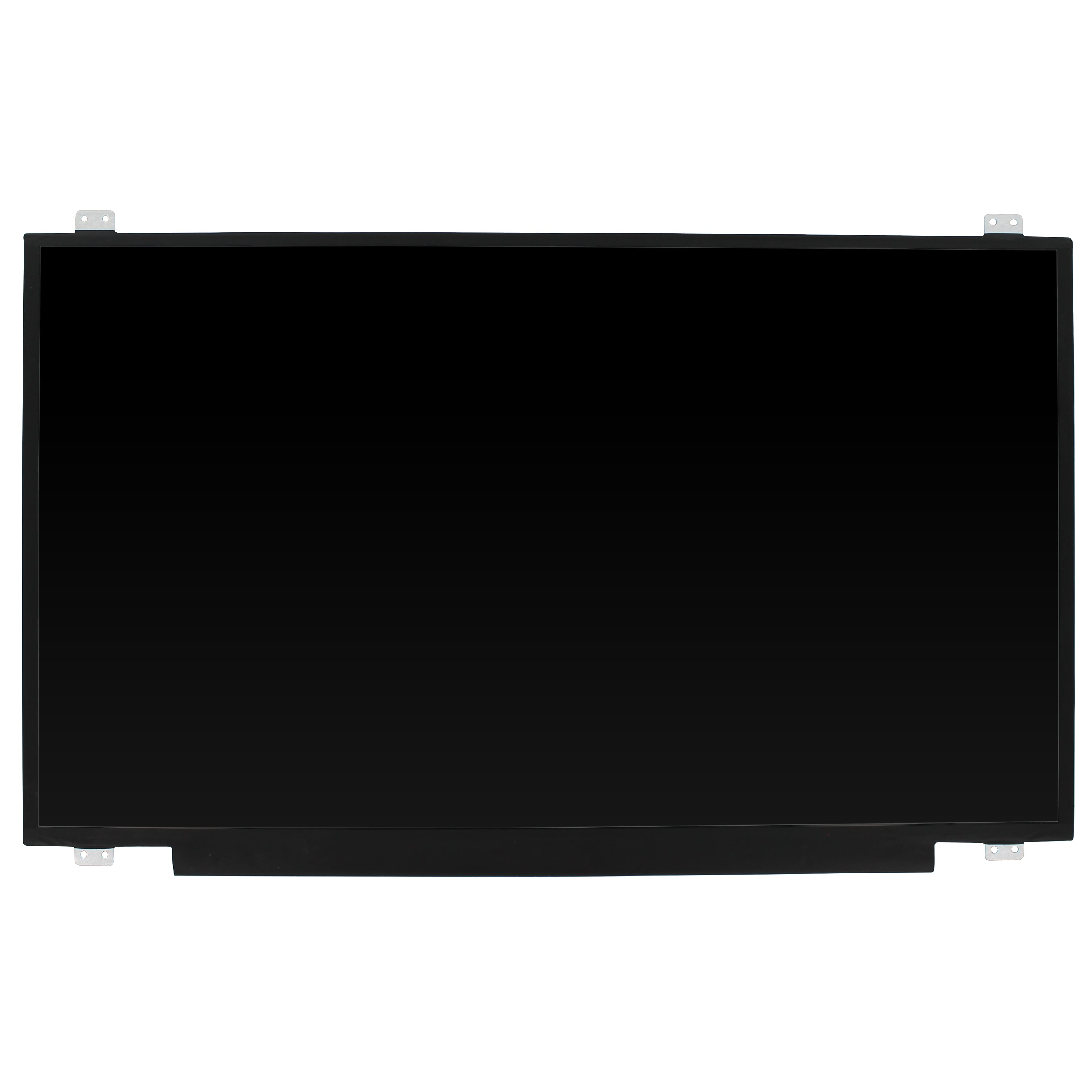 Oem 17,3 inch lcd-scherm 1600x900 glans 30pin edp