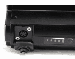 Phylion Joycube SF-03 Fietsaccu 36V 14,5Ah