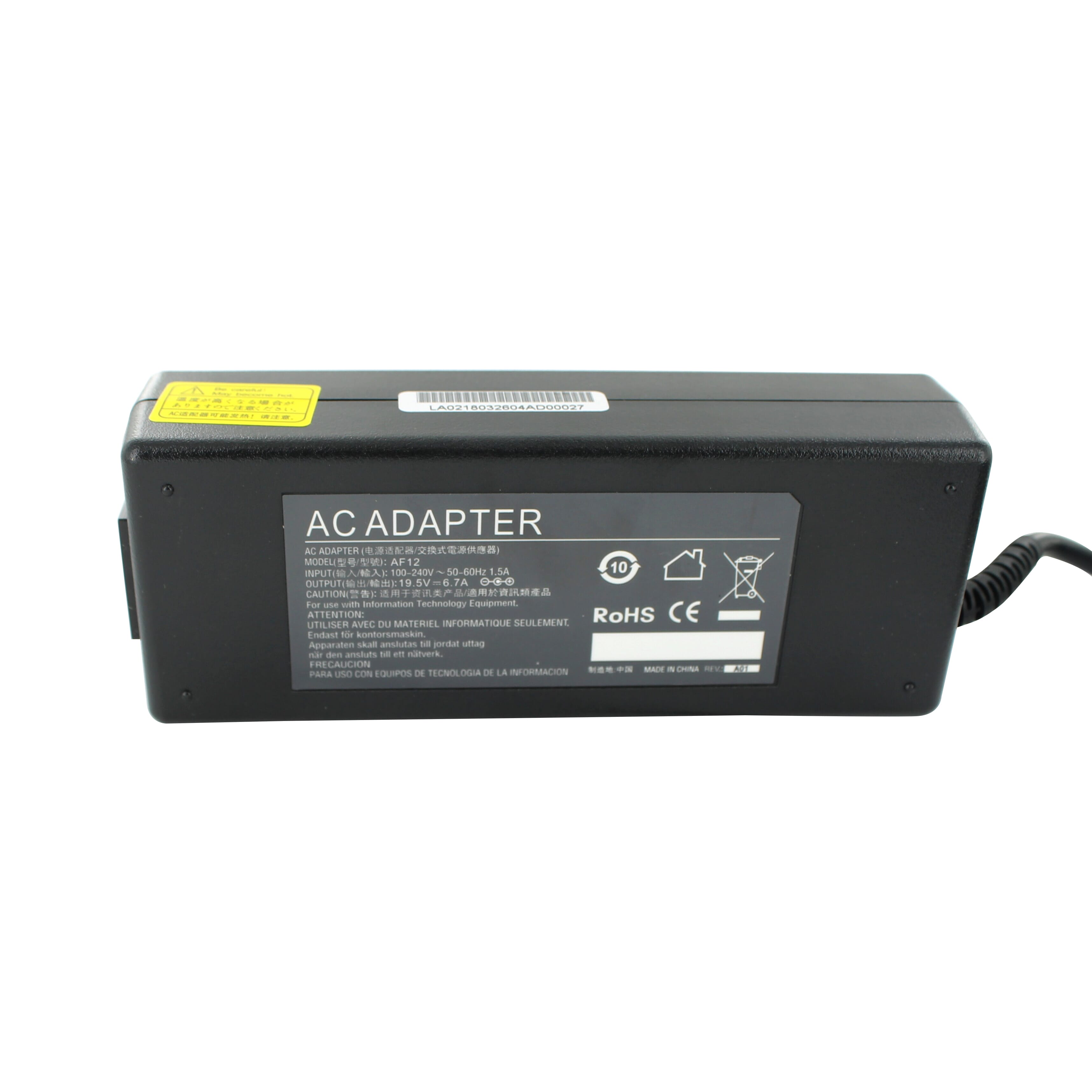 Dell laptop netadapter 130W