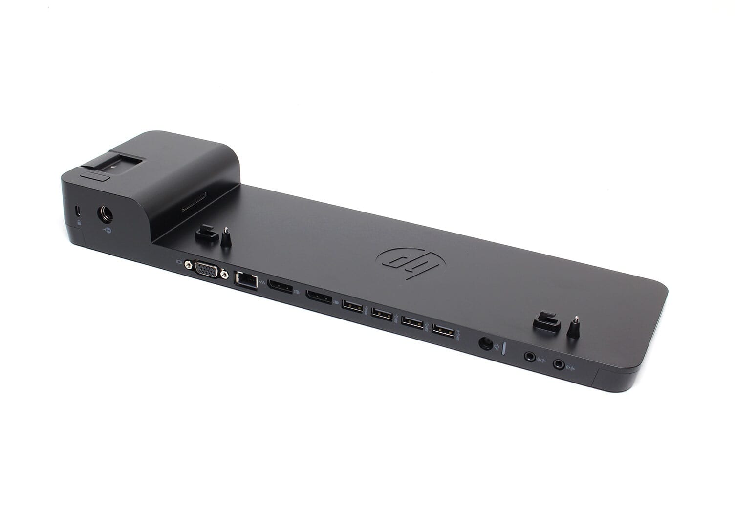 Hp ultraslim dockingstation 2013