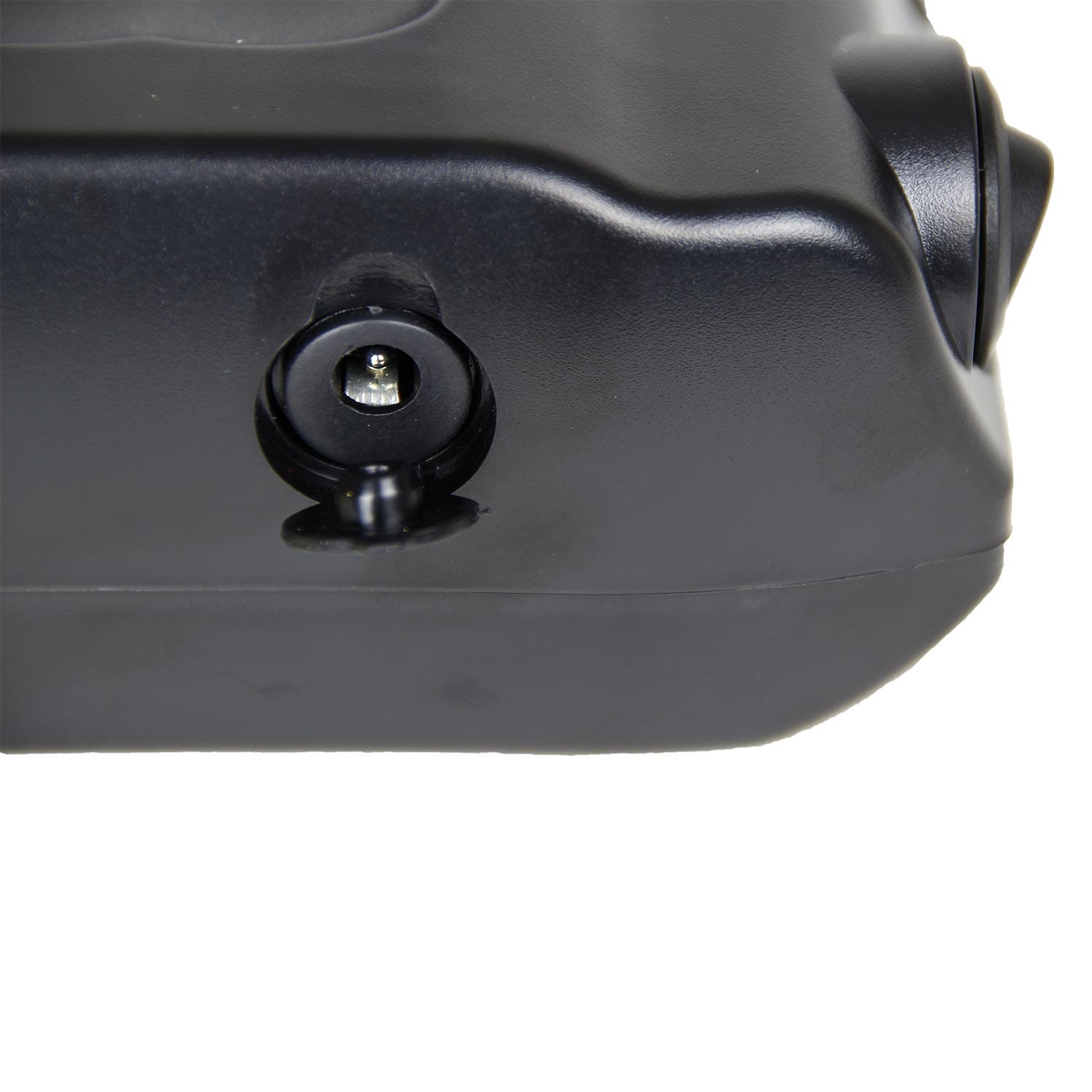 Ansmann compatibele fietsaccu 36v 11.6ah non-smart