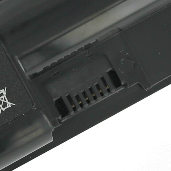 Blu-Basic Laptop Accu 4400mAh