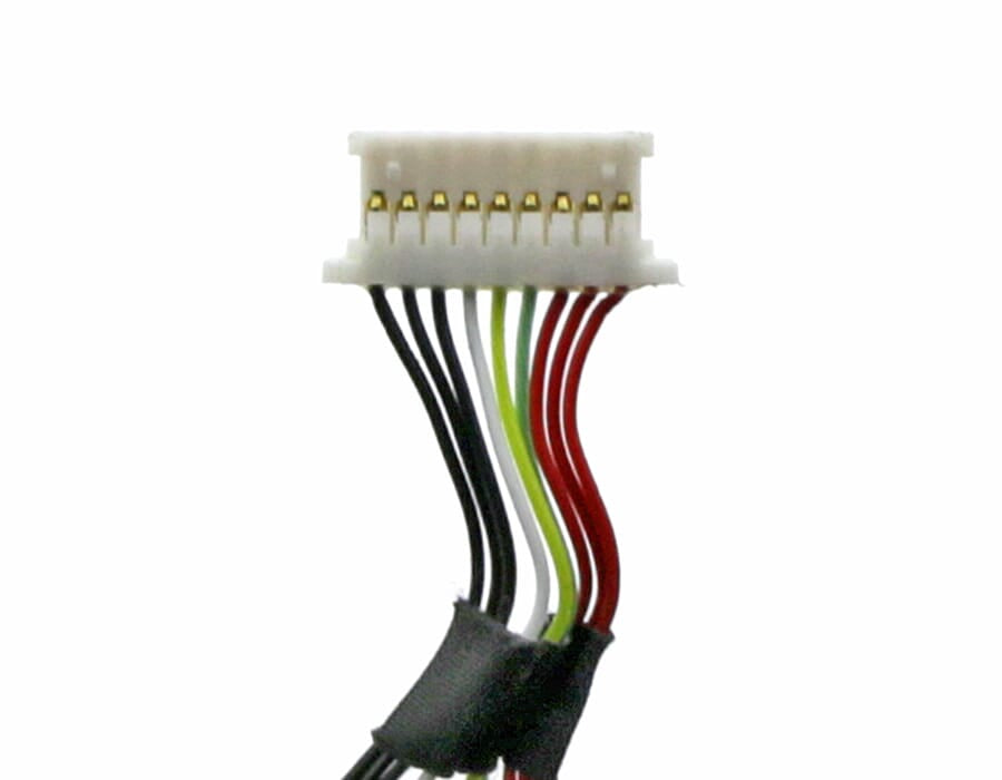 Laptop accu 4900mah