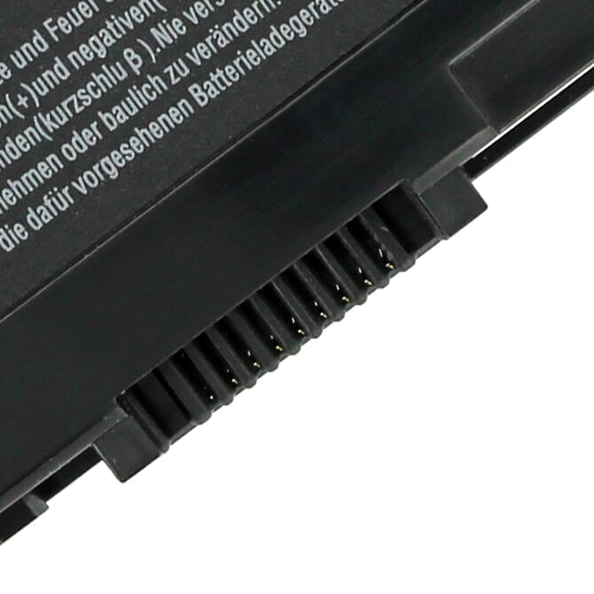 Blu-Basic Laptop Accu 4400mAh