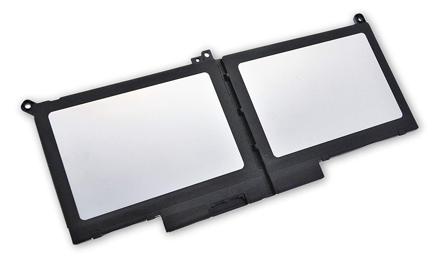 Dell laptop accu 60wh