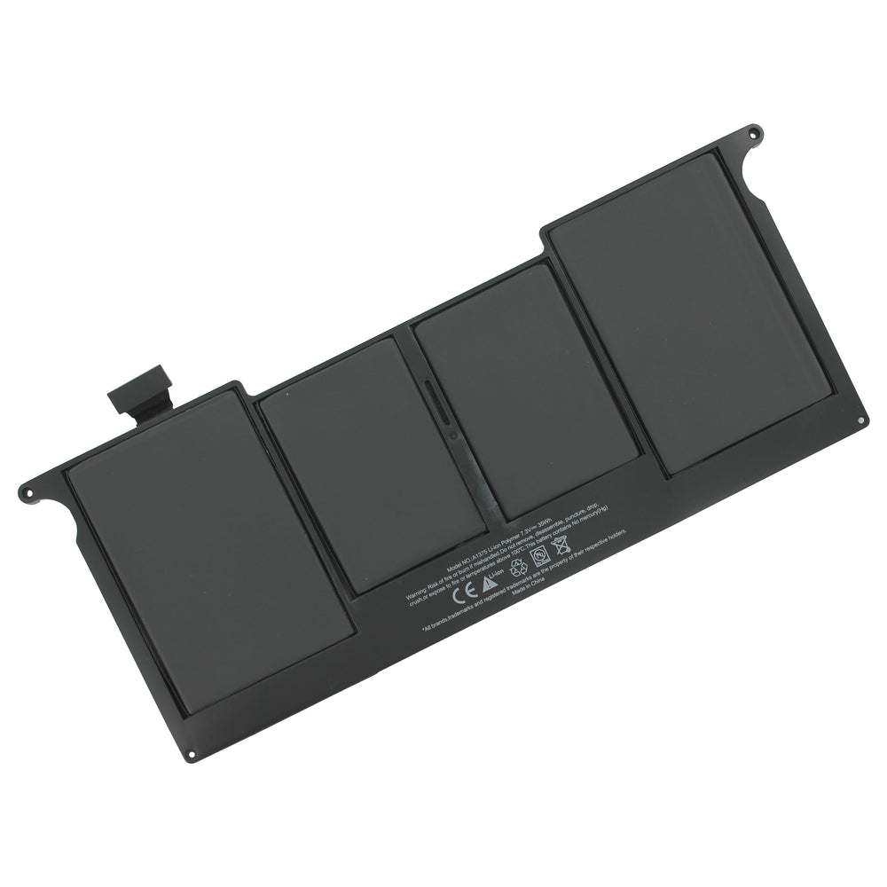 Vervangende MacBook Accu 4800mAh