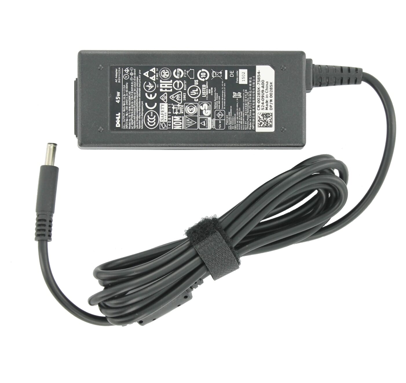 Dell Laptopadapter 45W