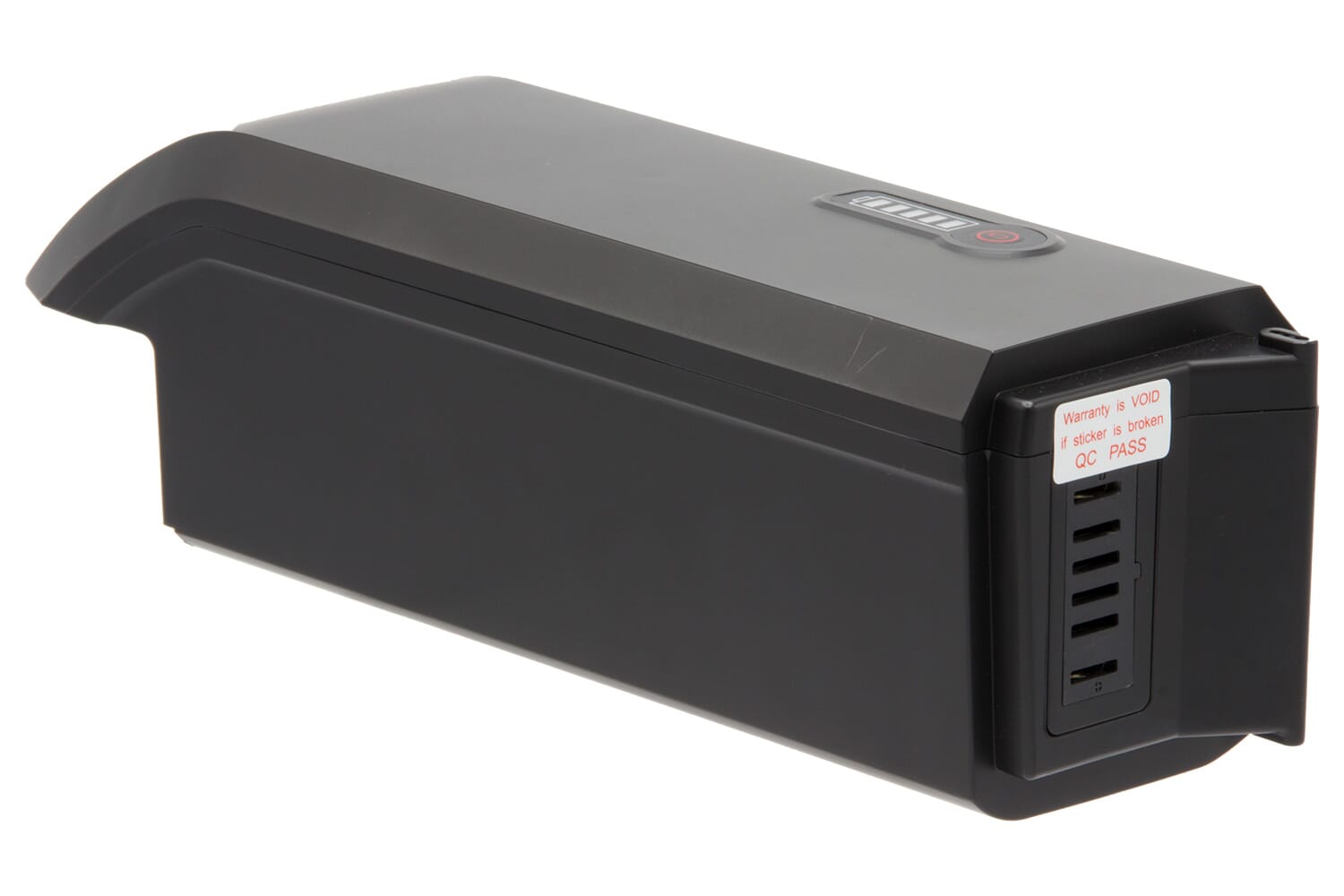 Phylion Joycube SF-06 Fietsaccu 48V 10,5Ah