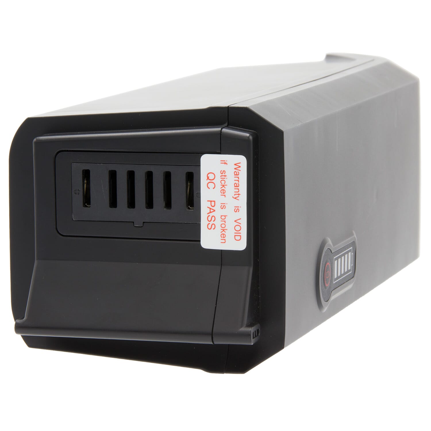Phylion Joycube SF-06 Fietsaccu 48V 10,5Ah