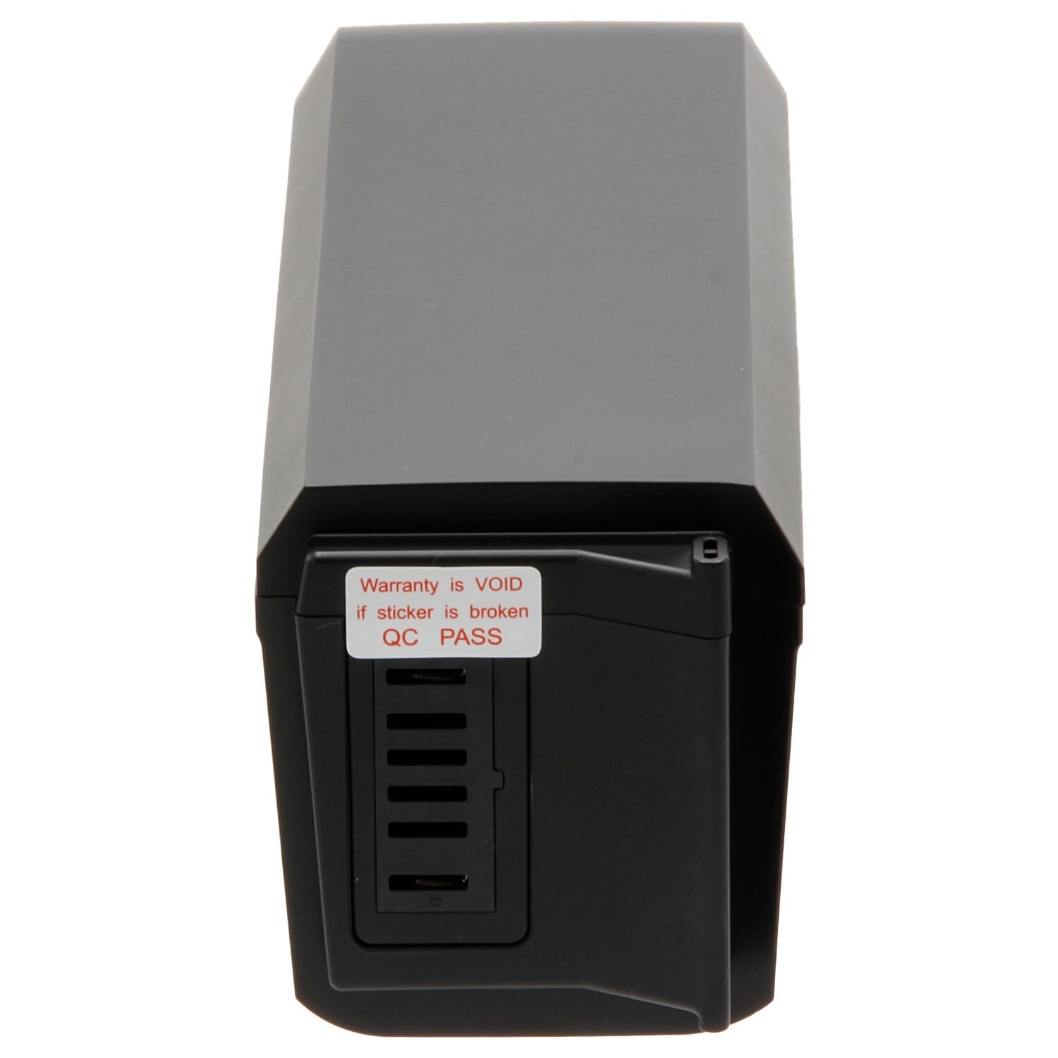 Phylion Joycube SF-06S Fietsaccu 48V 11,6Ah