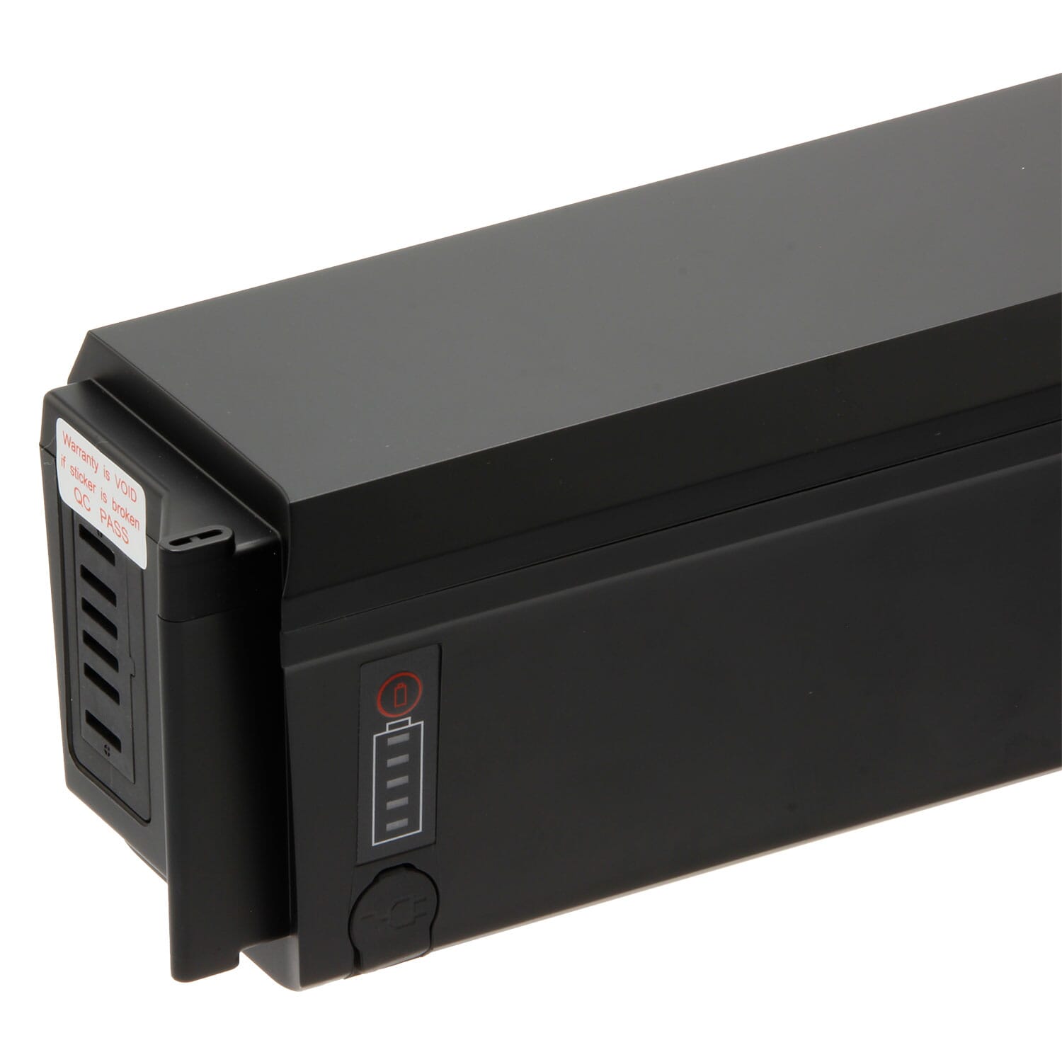 Phylion Joycube SF-06S Fietsaccu 48V 11,6Ah