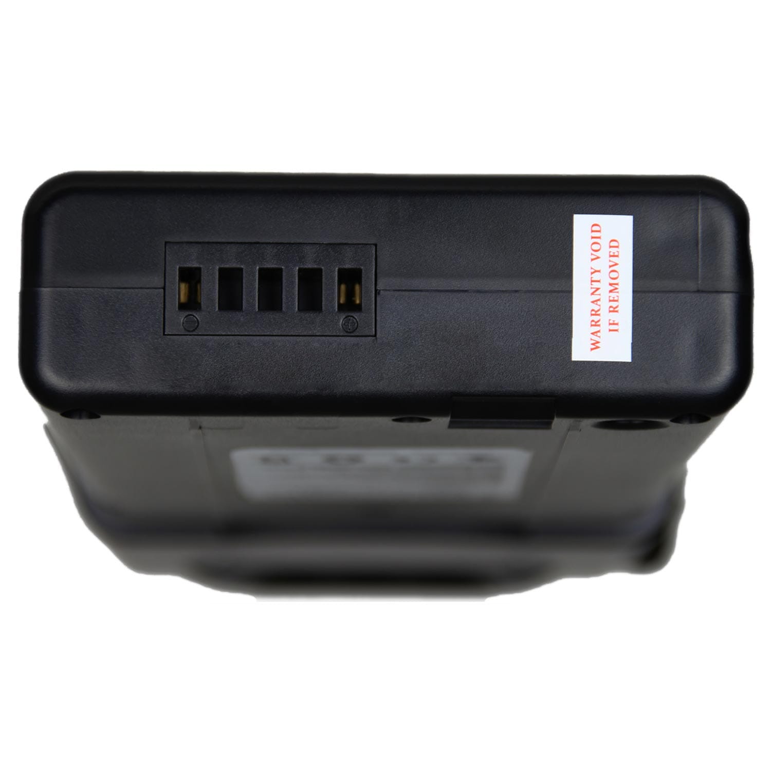 Ansmann compatibele fietsaccu 36v 14ah non-smart