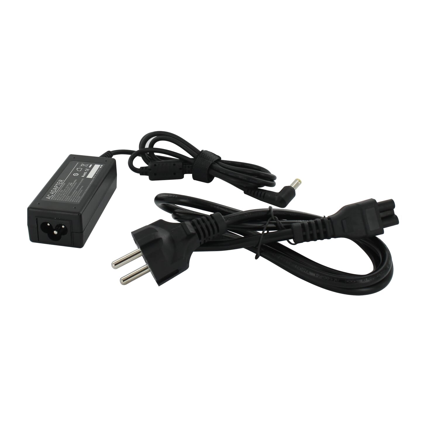 Packard Bell laptop netadapter 45W