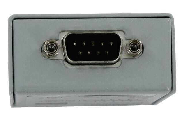 BMZ USB2CAN Adapterset Brose Adapter + Kabel