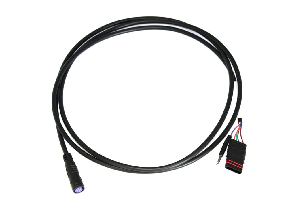 Bmz kabelset display ks 4300 4311