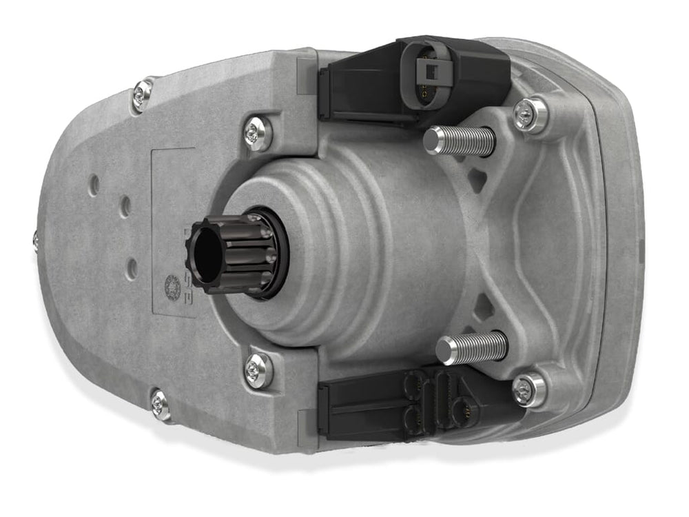 BMZ Brose middengemonteerde motoraandrijving T C91143