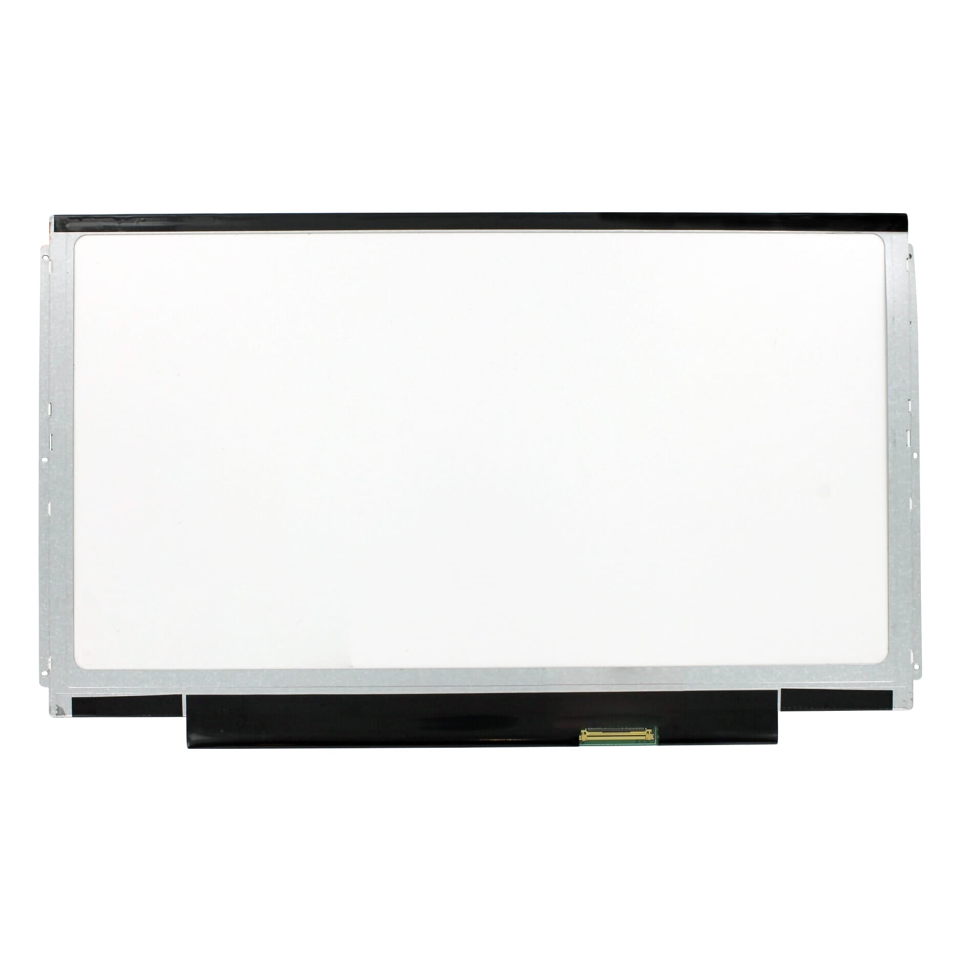 OEM 13,3 inch LCD-scherm 1366x768 mat 40Pin
