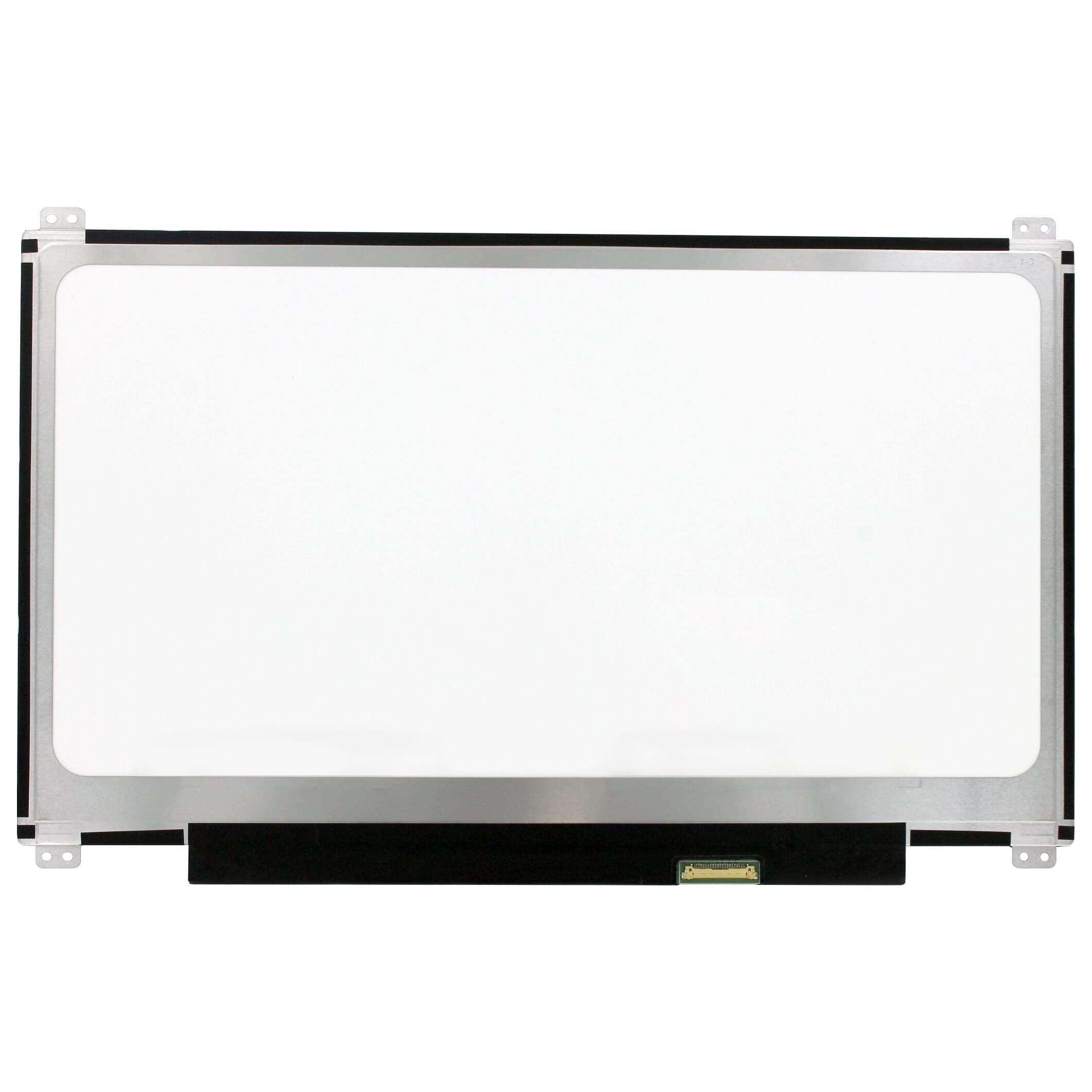 Oem 13,3 inch lcd-scherm 1366x768 mat 30pin edp