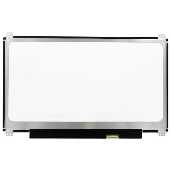 13.3 inch lcd scherm 1366x768 mat 30pin edp