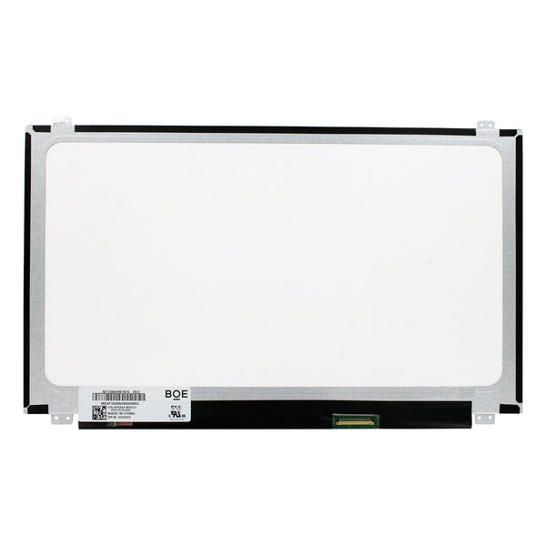 15.6 inch lcd scherm 1366x768 glans 40pin