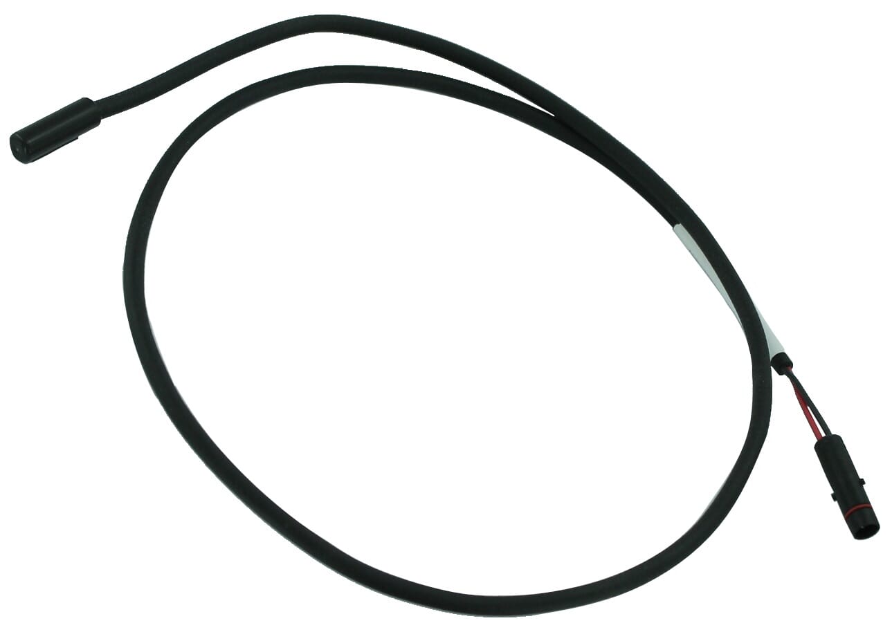 Bmz kabelboom snelheidsconnector naar snelheidssensor 600mm