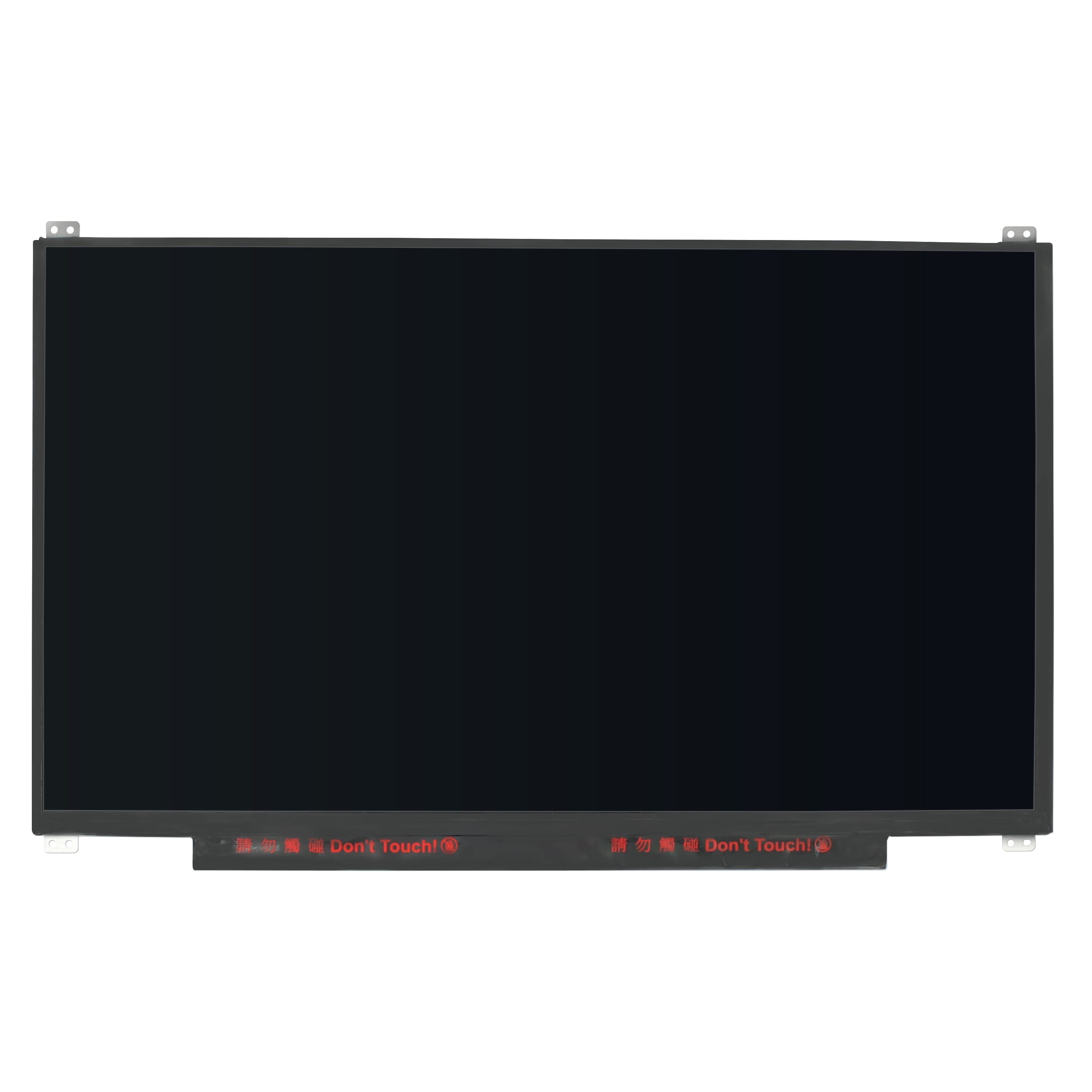 OEM 13,3 inch LCD-scherm 1920x1080 Glans 30Pin eDP