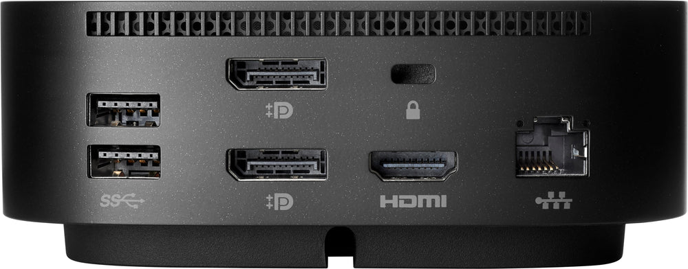 HP USB-C-dock G5