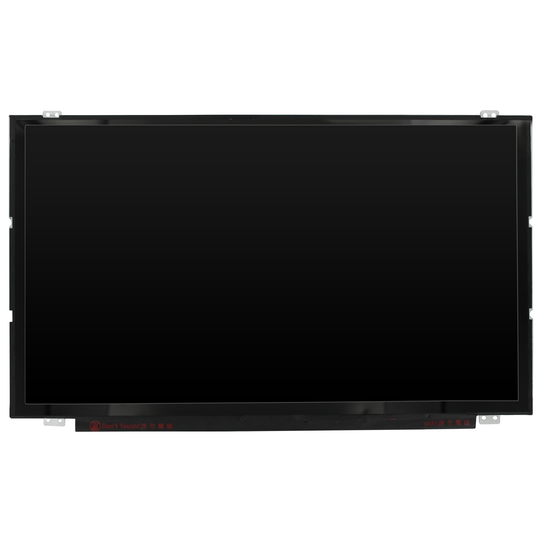 Oem 15,6 inch lcd scherm 1920x1080 mat 40-pin edp, touch