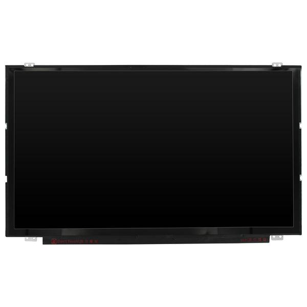 15.6 inch lcd scherm 1920x1080 mat 40-pin edp, touch