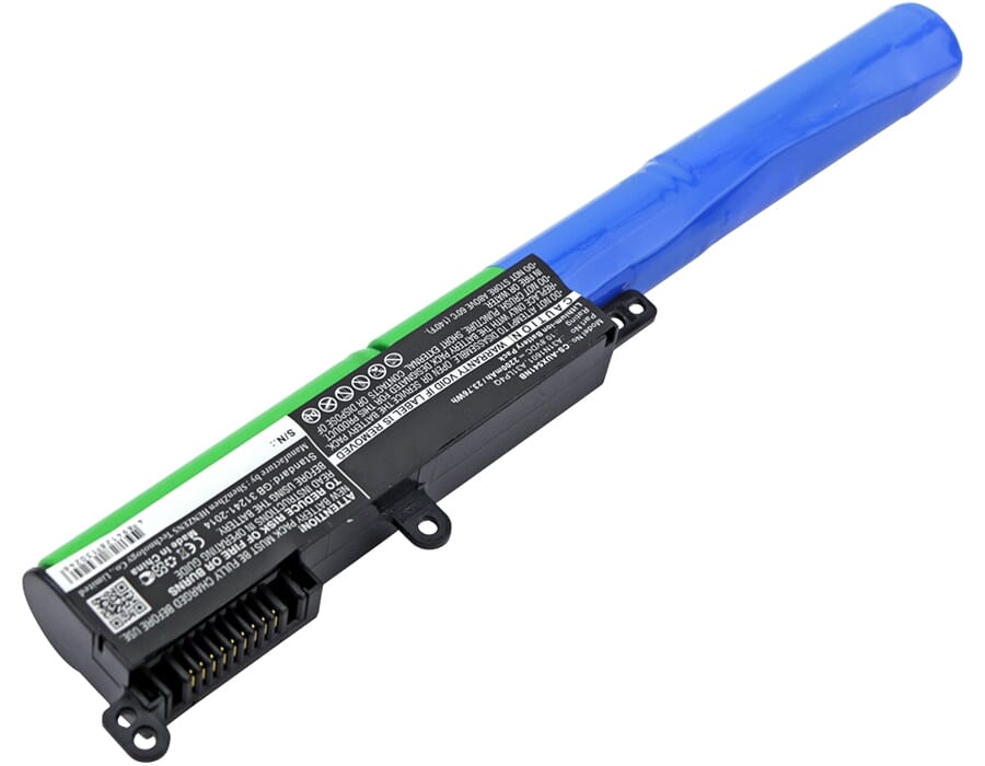 Asus laptop accu 2200mAh
