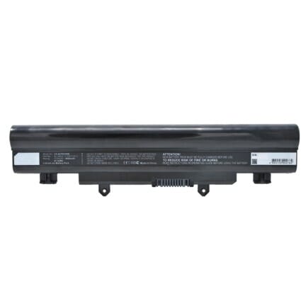 Acer laptop accu 4400mAh