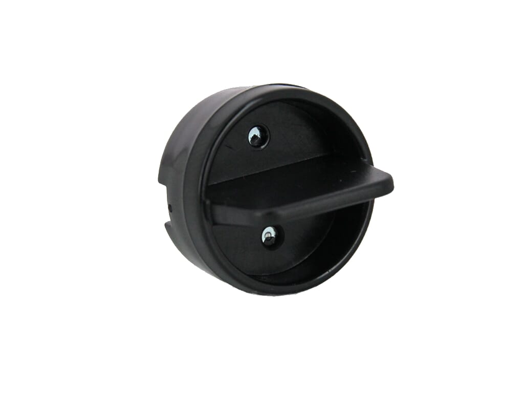 Bmz afdekklepje laadconnector