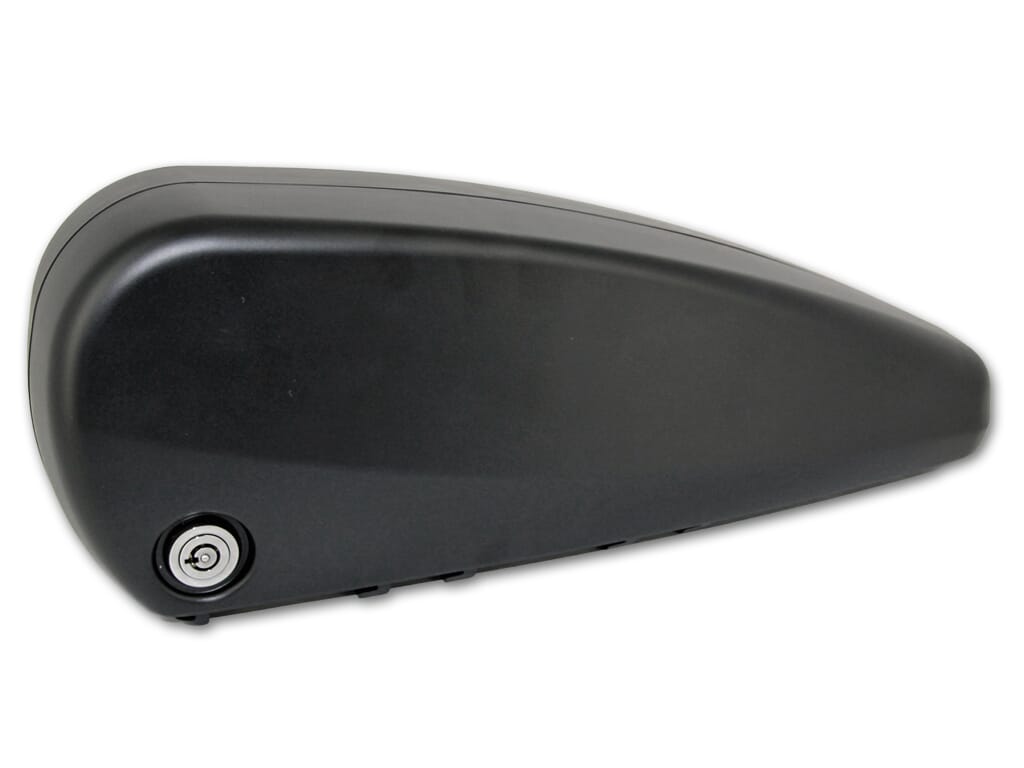 Brose bmz fietsaccu 36v 15,5 ah