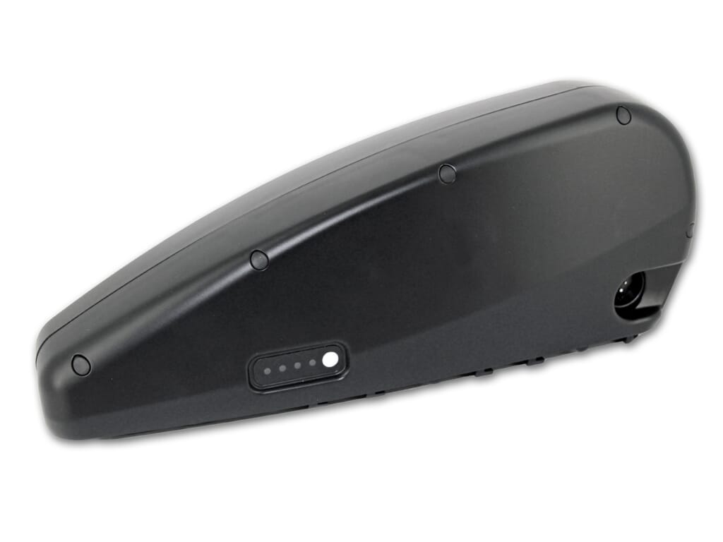 Brose bmz fietsaccu 36v 15,5 ah