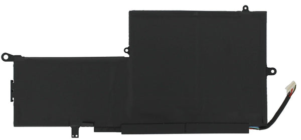 Yanec laptop accu 4900 mah